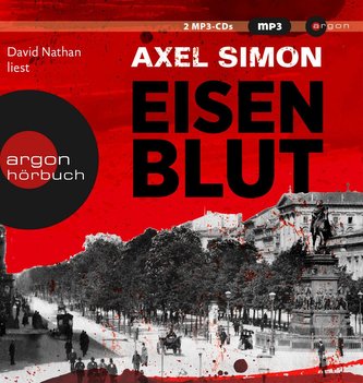 Eisenblut