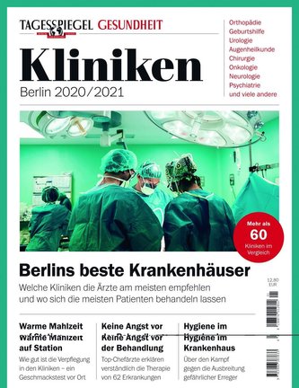Kliniken