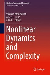 Nonlinear Dynamics and Complexity