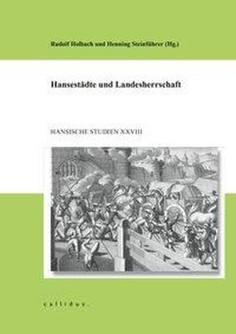 Hansestädte und Landesherrschaft