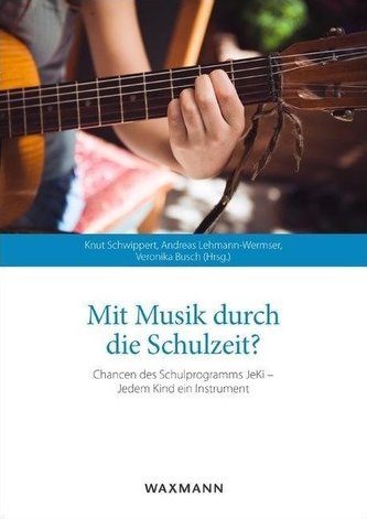 Mit Musik durch die Schulzeit?