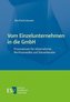 Vom Einzelunternehmen in die GmbH