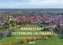Hansestadt Osterburg (Altmark) aus der Vogelperspektive