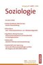 Soziologie 1/2020