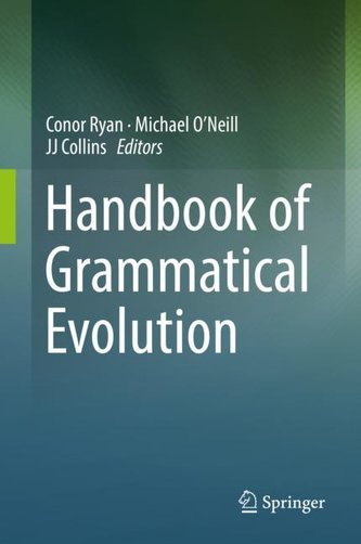 Handbook of Grammatical Evolution