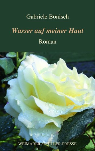 Wasser auf meiner Haut