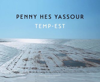 Penny Hes Yassour