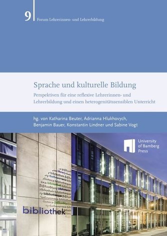 Sprache und kulturelle Bildung