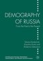 Demography of Russia