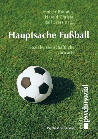 Hauptsache Fußball