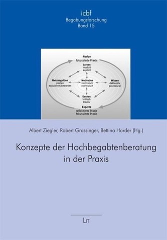 Konzepte der Hochbegabtenberatung in der Praxis