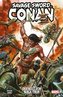 Savage Sword of Conan