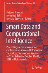 Smart Data and Computational Intelligence