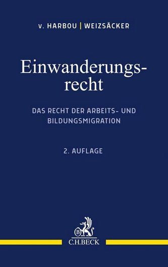 Einwanderungsrecht