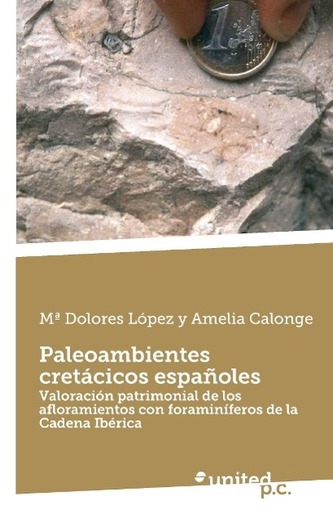 Paleoambientes Cretacicos Espanoles