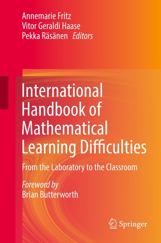 International Handbook of Mathematical Learning Difficulties