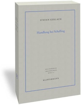 Handlung bei Schelling