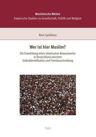 Wer ist hier Muslim?