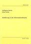 Einführung in die Informationstheorie