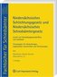 Niedersächsisches Schlichtungsgesetz und Niedersächsisches Schiedsämtergesetz