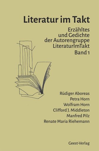 Literatur im Takt