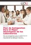 Plan de Autogestion Para el Mejor Desempeño de los Laboratorios
