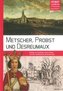 Metscher, Probst und Desreumaux