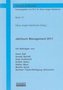 Jahrbuch Management 2011