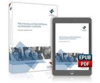 Rekrutierung und Beschäftigung ausländischer Fachkräfte