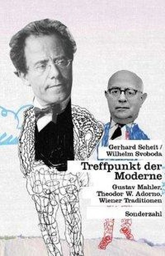 Treffpunkt der Moderne