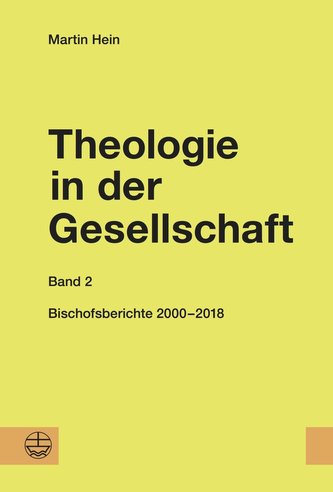 Theologie in der Gesellschaft