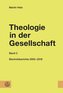 Theologie in der Gesellschaft