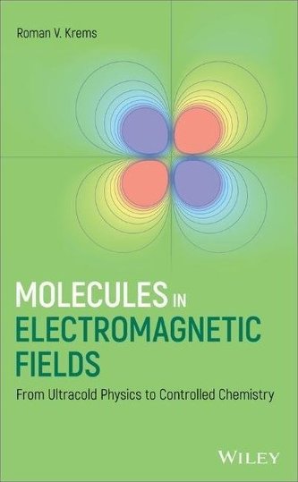 Molecules in Electromagnetic Fields