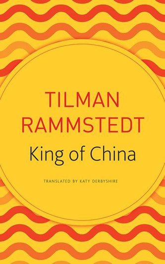 King of China