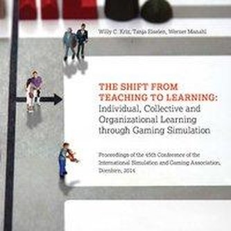 Shift From Teaching To Learning