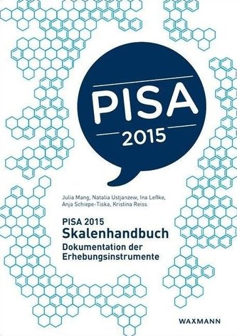 PISA 2015 Skalenhandbuch