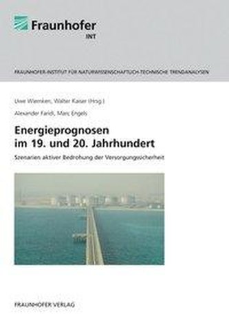 Energieprognosen im 19. und 20. Jahrhundert