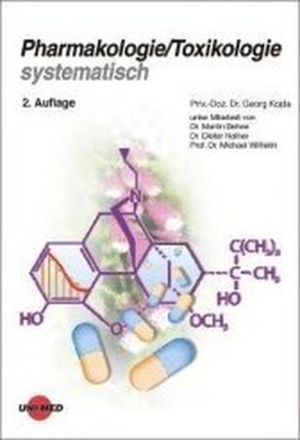 Pharmakologie / Toxikologie systematisch