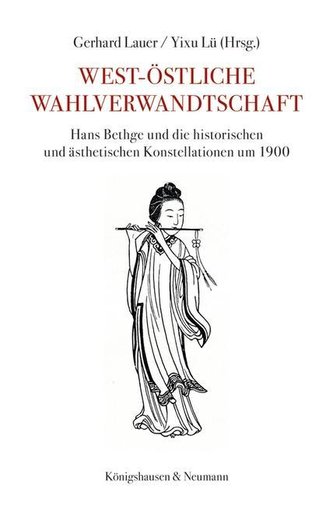 West-Östliche Wahlverwandtschaft