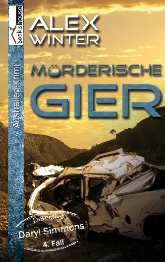 Mörderische Gier