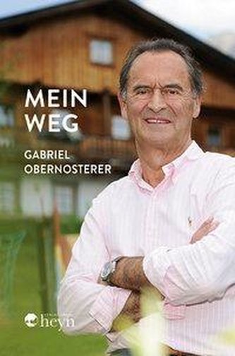 Mein Weg
