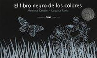 El libro negro de los colores