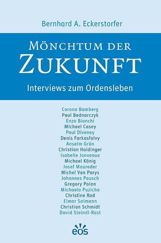 Mönchtum der Zukunft