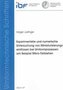 Experimentelle und numerische Untersuchung von Miniaturisierungseinflüssen bei Umformprozessen am Beispiel Mikro-Tiefziehen