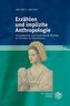 Erzählen und implizite Anthropologie