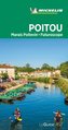 Michelin Le Guide Vert Poitou