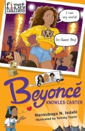 Beyonce