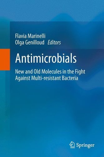 Antimicrobials