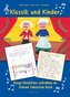 Klassik und Kinder - Junge Musikfans schreiben an Johann Sebastian Bach
