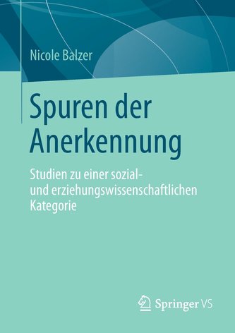 Spuren der Anerkennung